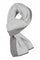 Etine stripe lurex scarf | Off White | Tørklæde fra Gustav