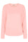 Livana Pu | S. Pink | Pullover fra Freequent