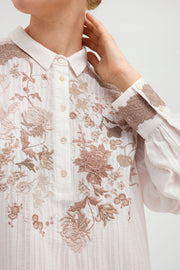 Madicen shirt | Rosemary | Skjorte fra Gustav