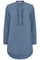 Fairmont solid shirt | Avio | Skjorte fra Marta du Chateau