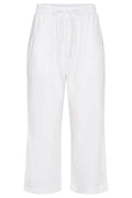 Lava Ankle Pa | Strahlend weiß | Hose von Freequent
