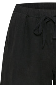 CUsasa Shorts | Black | Shorts fra CULTURE