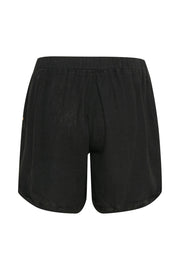 CUsasa Shorts | Black | Shorts fra CULTURE