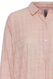 CUalbertine Shirt | Rosa | Storskjorte fra Culture