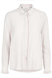 New Florence Shirt | Råhvid | Skjorte fra Co'Couture