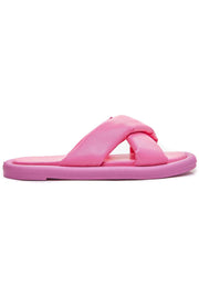 Betty Sandal | Pink | Sandaler fra Lazy Bear