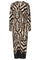 5257 Dress | AW Nero New | Kjole fra Marta du Chateau