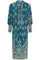 5357 Dress | Blue Ottanio | Kjole fra Marta du Chateau
