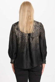 5409 | Black | Skjorte fra Marta du Chateau