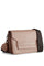 ArabellaMBG Creossbody Bag | Latte w/Black | Taske fra Markberg