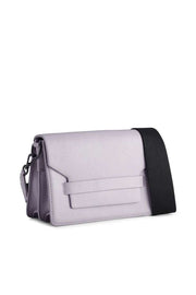 ArabellaMBG Creossbody Bag | Dusty lavender w/Black | Taske fra Markberg