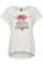 Ejsa T-shirt | Spring Gardenia | T-shirt med tryk fra Culture