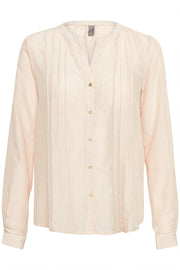 Senada Shirt | Whitecap | Skjorte fra Culture