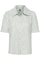 Magnolia SS Shirt | Burnt Olive | Kortærmet skjorte fra Culture