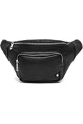 Gürteltasche | Schwarz (Nero) | Tasche von Depeche