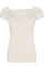 6217 | Beige | Top fra Marta du Chateau