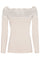 6229 | Beige | Top fra Marta du Chateau