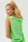 Lava To | Summer Green | Top fra Freequent