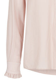 New Florence Shirt | Nude Rose | Skjorte fra Co'Couture