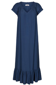 Sunrise Dress | Sky Blue | Dress fra Co'couture