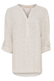 8053 Shirt | Magurit Sabbia | Skjorte fra Marta du Chateau