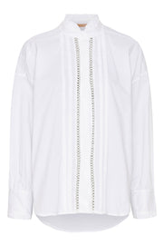 87017 Shirt | Bluse fra Marta du Chateau