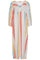 8715 Dress l Multi Stripe l Kjole fra Marta Du Chateau