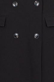 Magia Suit Skirt | Black | Nederdel fra Neo Noir