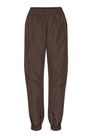 Trice Tech Pant | Mocca | Bukser fra Co'couture