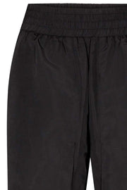 Trice Tech Pant |  Black | Bukser fra Co'Couture