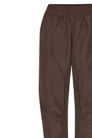 Trice Tech Pant | Mocca | Bukser fra Co'couture