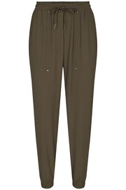 Bryson Pant | Army | Bukser fra Co'couture