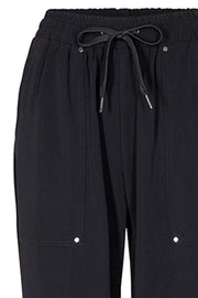 Bryson Pant | Black | Bukser fra Co'Couture