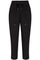 Bryson Crop Pant | Black | Bukser fra Co'couture