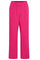 Amira Flash Wide Pant | Pink | Bukser fra  Co'Couture