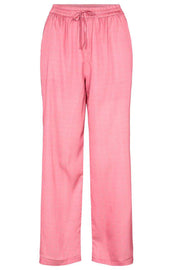 Sign Pant | Pink | Bukser fra Co'couture