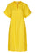 91730 Dress | Yellow | Kjole fra Marta du Chateau