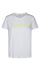 City Neon Tee | Neon Yellow | T-shirt fra CO'COUTURE