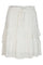 Gertrud Lace Skirt | Off white | Nederdel fra Co'couture