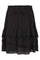 Gertrud Lace Skirt | Black | Nederdel fra Co'couture