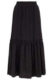 New Gipsy Skirt | Black | Nederdel fra Co'couture