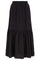 New Gipsy Skirt | Black | Nederdel fra Co'couture