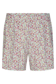 Alma shorts | Blomsterprint | Shorts fra Liberté