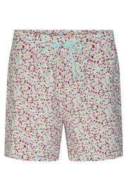 Alma shorts | Blomsterprint | Shorts fra Liberté