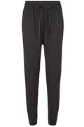 Alma Loose Pant | Sort | Løse bukser fra Liberté Essential