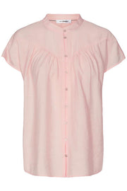 Callum Top | Candyfloss | Bluse fra Co'couture