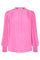 Perin Blouse | Pink | Bluse fra Co'couture