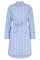 Argan Vesa Shirt Dress | Pale Blue | Kjole fra Co'couture