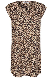 Doobie adore animal dress | Leopard | Kjole fra Co'couture