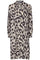 Atelier Shirt Dress | Bone | Skjortekjole fra Co'Couture